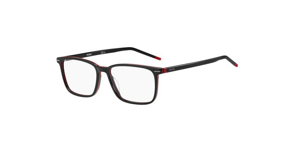 Boss 1172 OIT 56-16 Erkek Optik Gözlükler