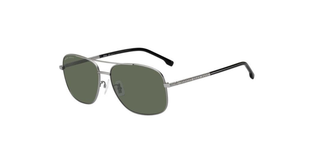 Boss 1177/F/S SVKQT 63 Erkek Güneş Gözlükleri