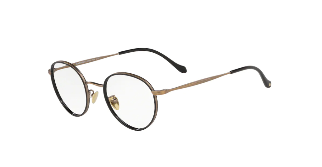 Boss 1179 R81 53-18 Erkek Optik Gözlükler