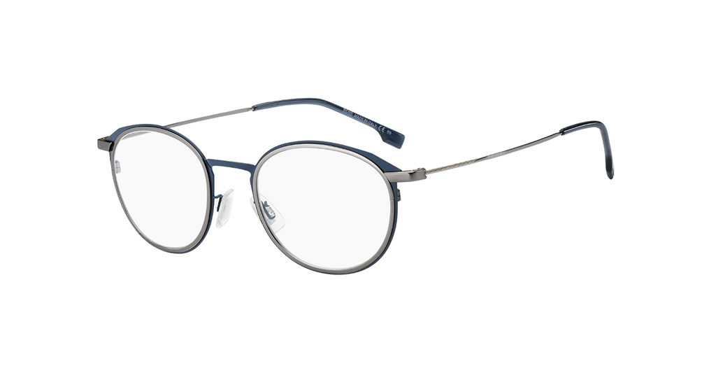 Boss 1185/IT 09Q 56-15 Erkek Optik Gözlükler