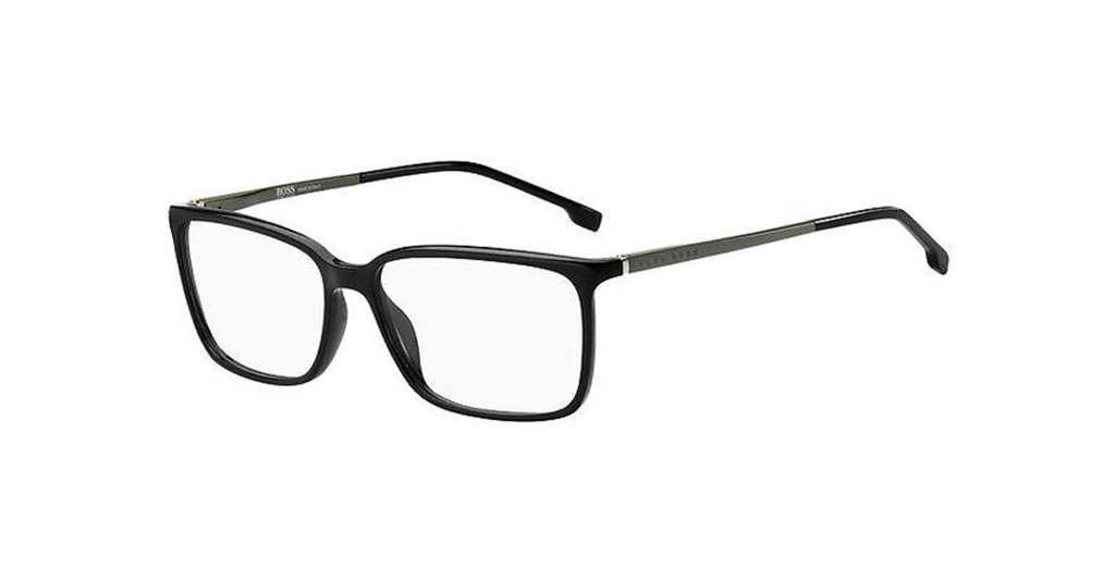 Boss 1185/IT 807 56-15 Erkek Optik Gözlükler