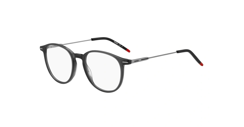 Boss 1206 KB7 50-18 Unisex Optik Gözlükler
