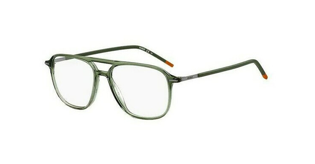 Boss 1232 1ED 53-15 Erkek Optik Gözlükler