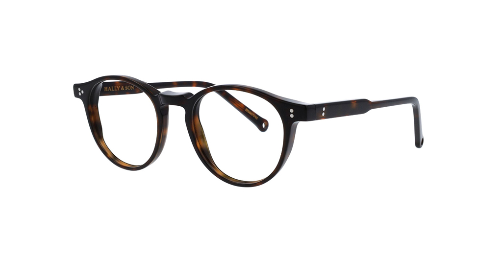 Boss 1233 HWJ 48-16 Erkek Optik Gözlükler