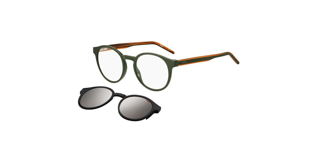 Boss 1244/CS TBOT4 51 Unisex Güneş Gözlükleri