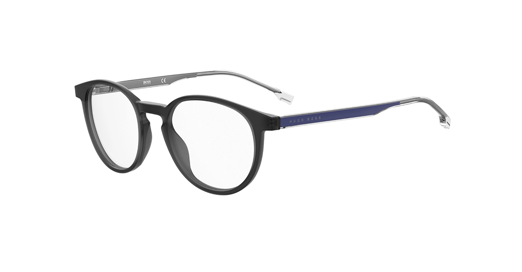 Boss 1316 284 50-19 Unisex Optik Gözlükler