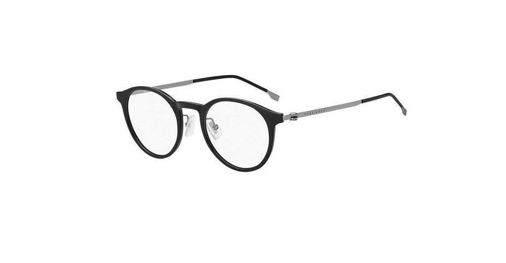 Boss 1316 D3X 50-19 Erkek Optik Gözlükler
