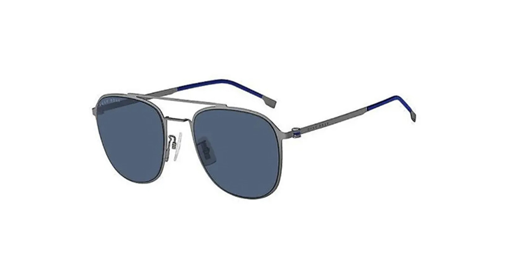 Boss 1349/F/S KJ1KU 55 Unisex Güneş Gözlükleri