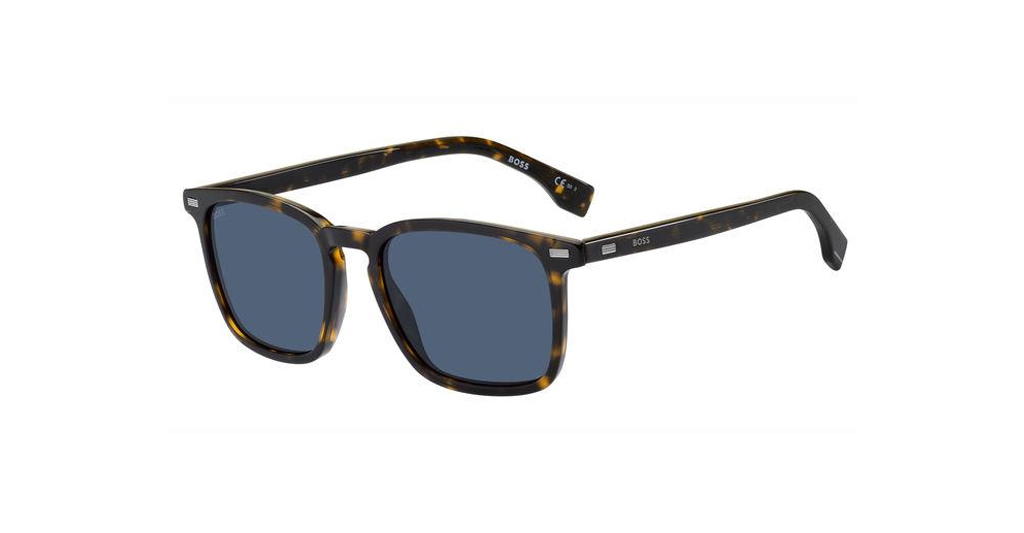 Boss 1364/S 086KU 53 Erkek Güneş Gözlükleri