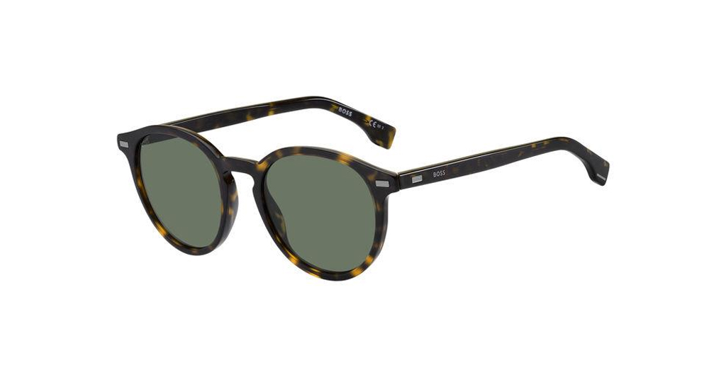 Boss 1365/S 086QT 51 Unisex Güneş Gözlükleri