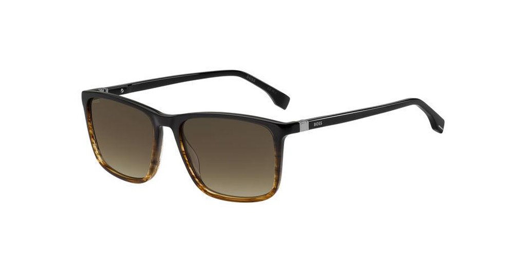Boss 1434/S EX4HA 56 Erkek Güneş Gözlükleri