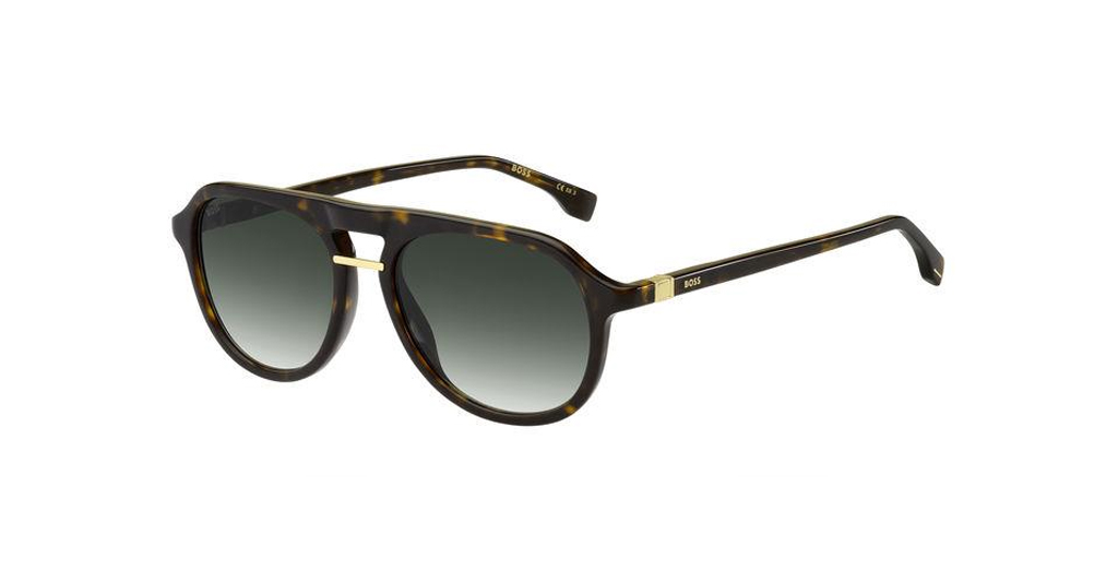Boss 1435/S 0869K 54 Erkek Güneş Gözlükleri