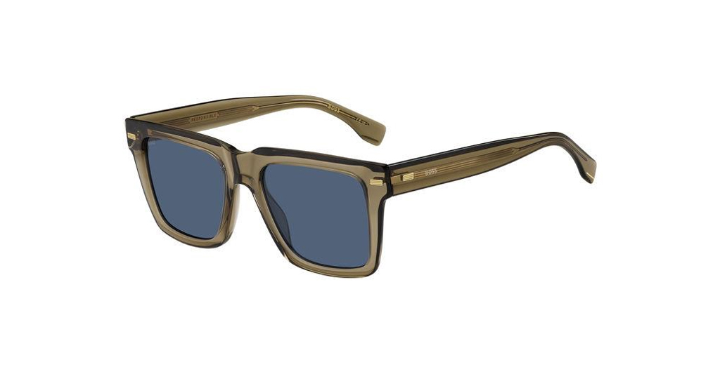 Boss 1442/S 09QKU 53 Erkek Güneş Gözlükleri