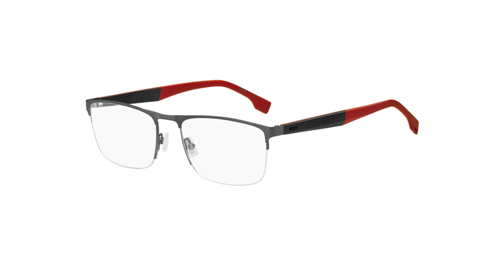 Boss 1487 9N2 58-20 Erkek Optik Gözlükler