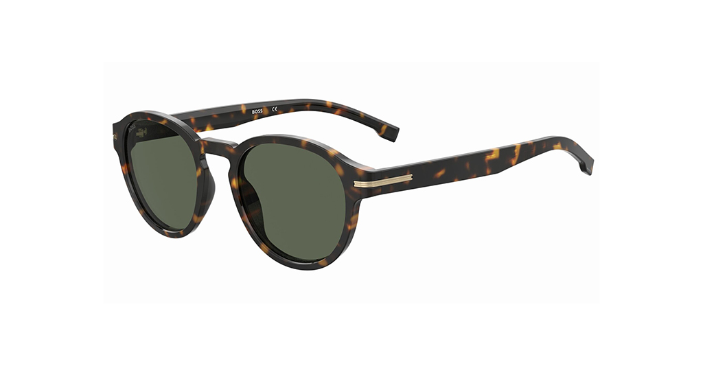 Boss 1506/S 086QT 52 Unisex Güneş Gözlükleri