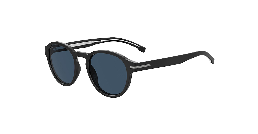 Boss 1506/S 807KU 52 Unisex Güneş Gözlükleri