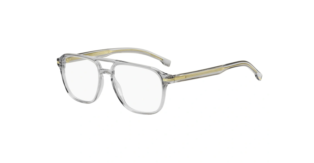 Boss 1600 KB7 54-16 Erkek Optik Gözlükler