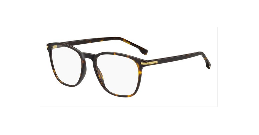 Boss 1680 086 53-19 Unisex Optik Gözlükler