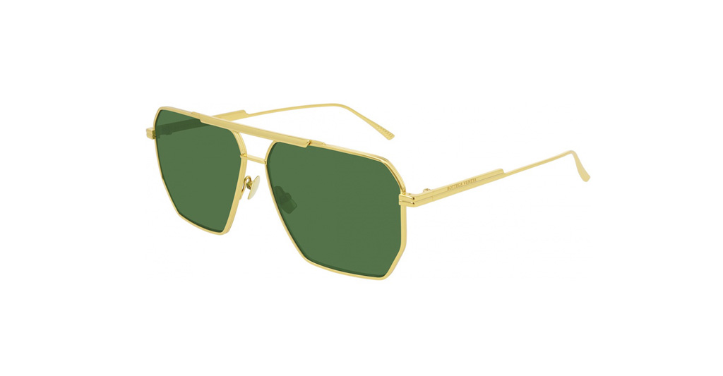 Bottega Veneta 1012S 004 60 Unisex Güneş Gözlükleri