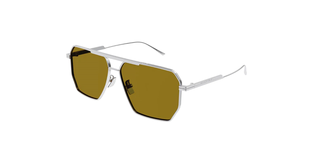 Bottega Veneta 1012S 007 60 Kadın Güneş Gözlükleri