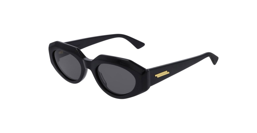 Bottega Veneta 1031S 001 52-21 Kadın Güneş Gözlükleri