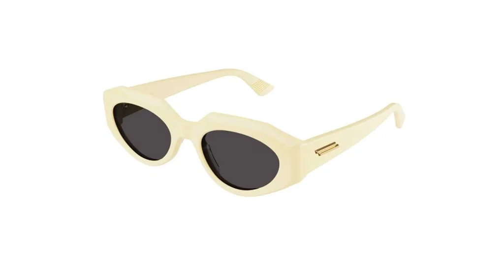 Bottega Veneta 1031S 006 52-21 Kadın Güneş Gözlükleri