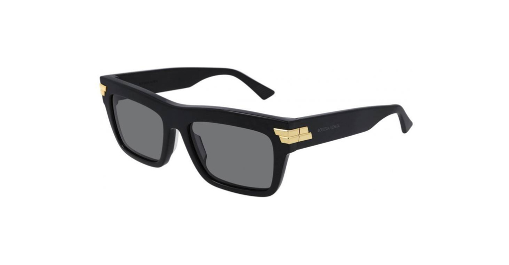 Bottega Veneta 1058S 001 56-18 Kadın Güneş Gözlükleri