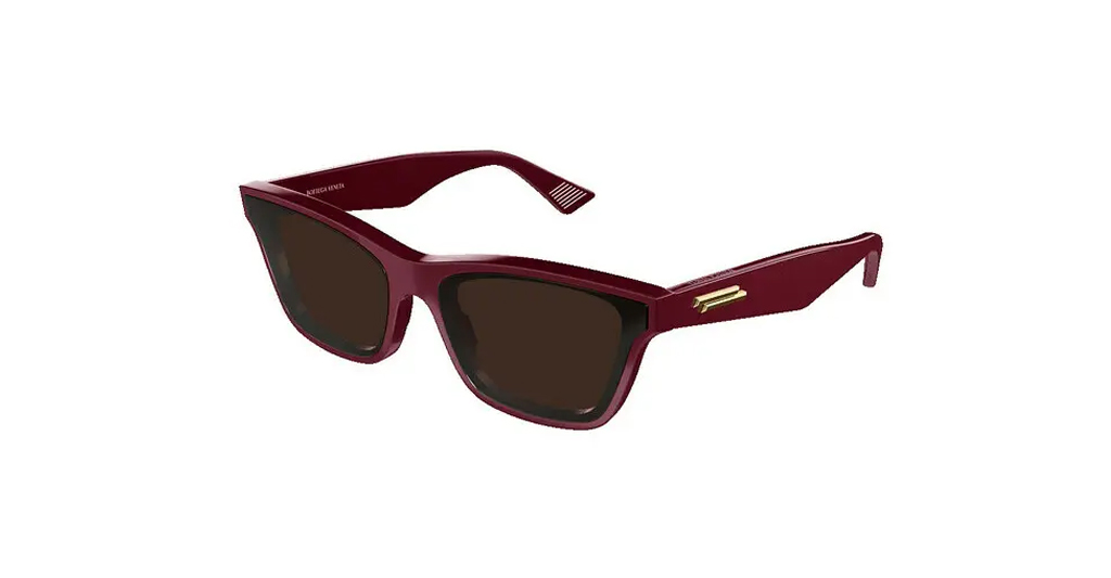 Bottega Veneta 1119S 005 64-15 Kadın Güneş Gözlükleri