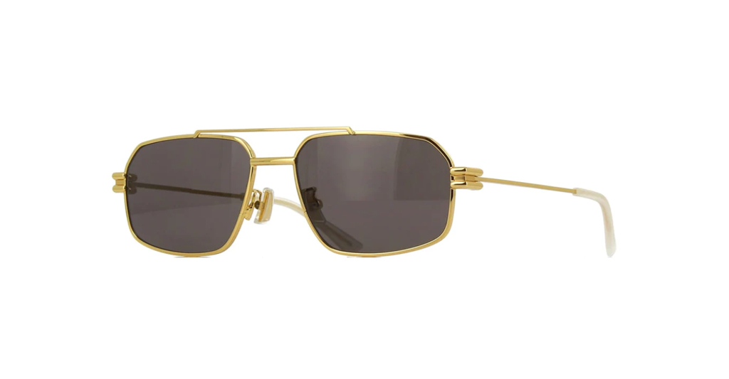 Bottega Veneta 1128S 002 58-17 Kadın Güneş Gözlükleri