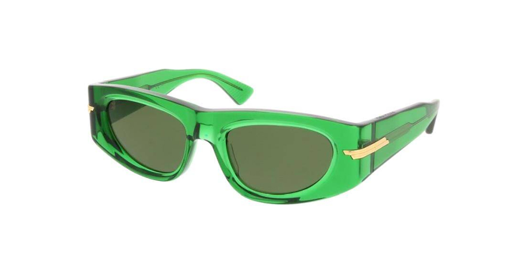 Bottega Veneta 1144S 004 51-19 Kadın Güneş Gözlükleri