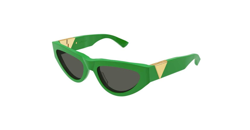 Bottega Veneta 1176S 003 55-19 Kadın Güneş Gözlükleri