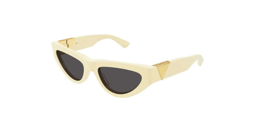 Bottega Veneta 1176S 004 55-19 Kadın Güneş Gözlükleri