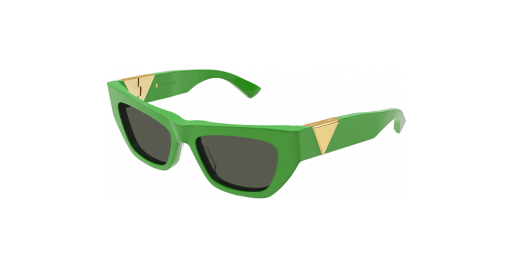 Bottega Veneta 1177S 003 52-17 Kadın Güneş Gözlükleri