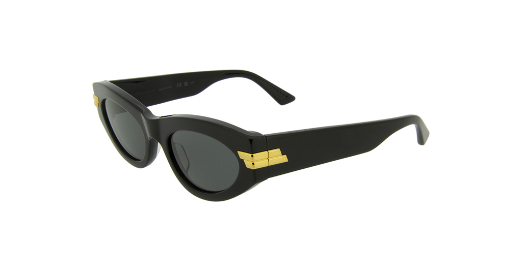 Bottega Veneta 1189S 001 53-21 Kadın Güneş Gözlükleri