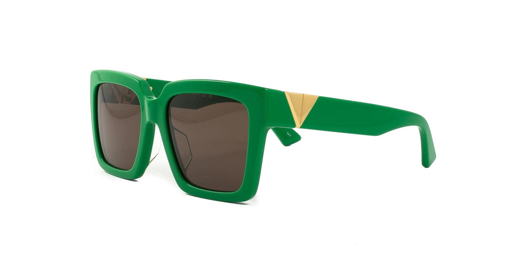 Bottega Veneta 1198SA 003 55-18 Kadın Güneş Gözlükleri