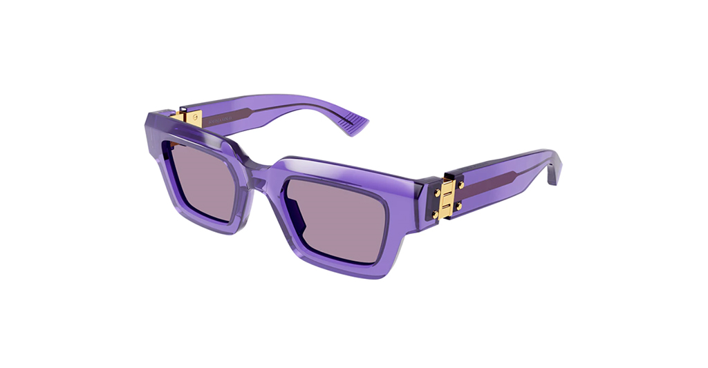 Bottega Veneta 1230S 003 49-23 Kadın Güneş Gözlükleri