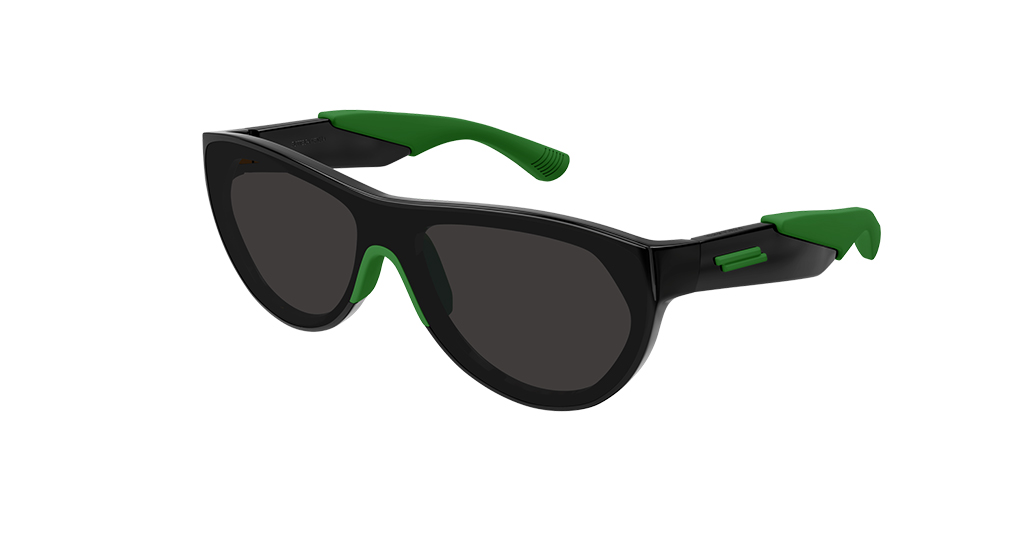 Bottega Veneta 1234S 001 99 Unisex Güneş Gözlükleri