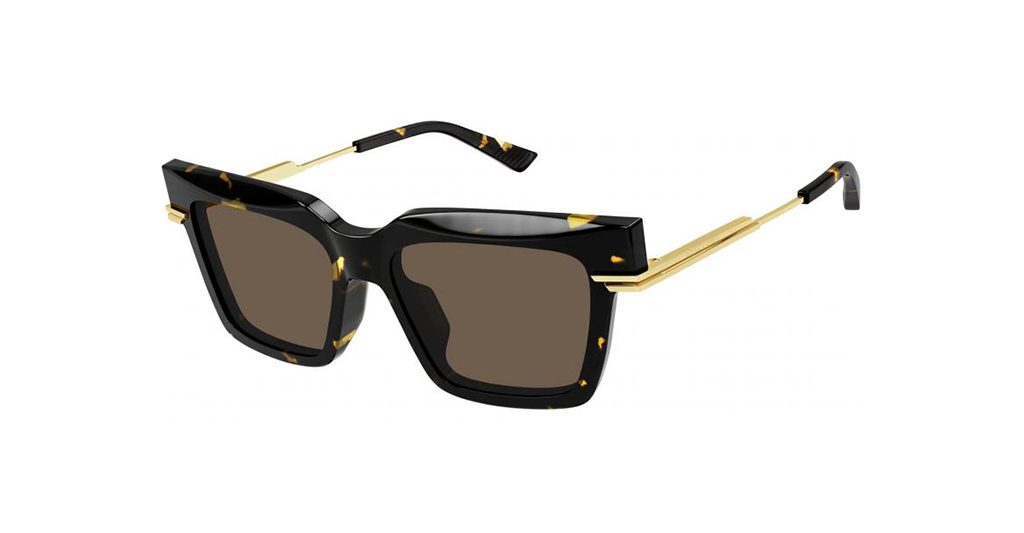 Bottega Veneta 1242S 002 53 Kadın Güneş Gözlükleri