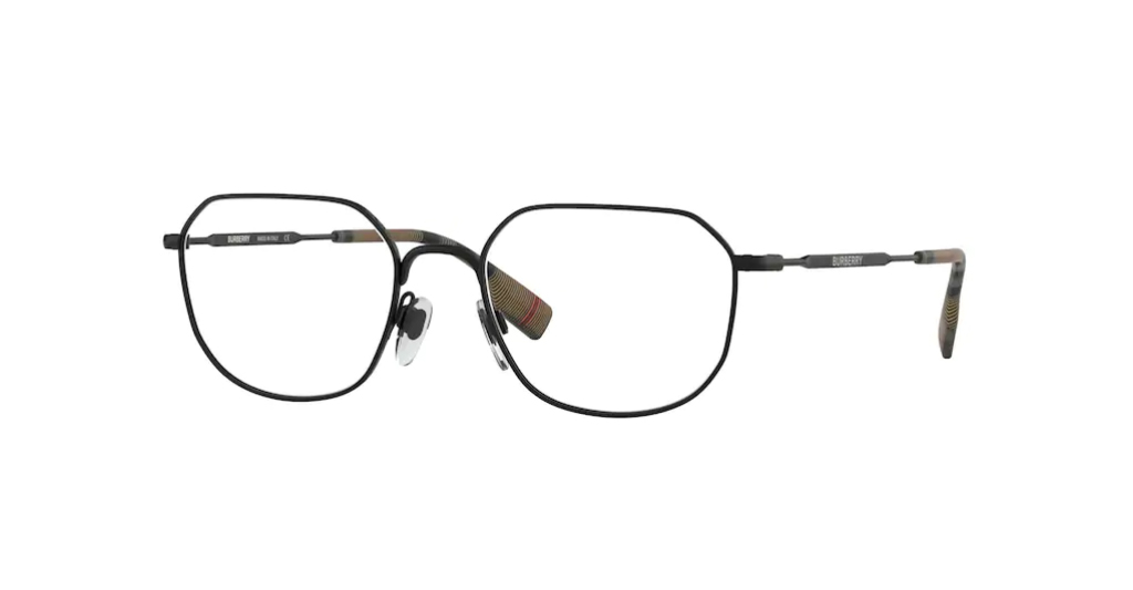 Burberry 1335 1007 52 Unisex Optik Gözlükler
