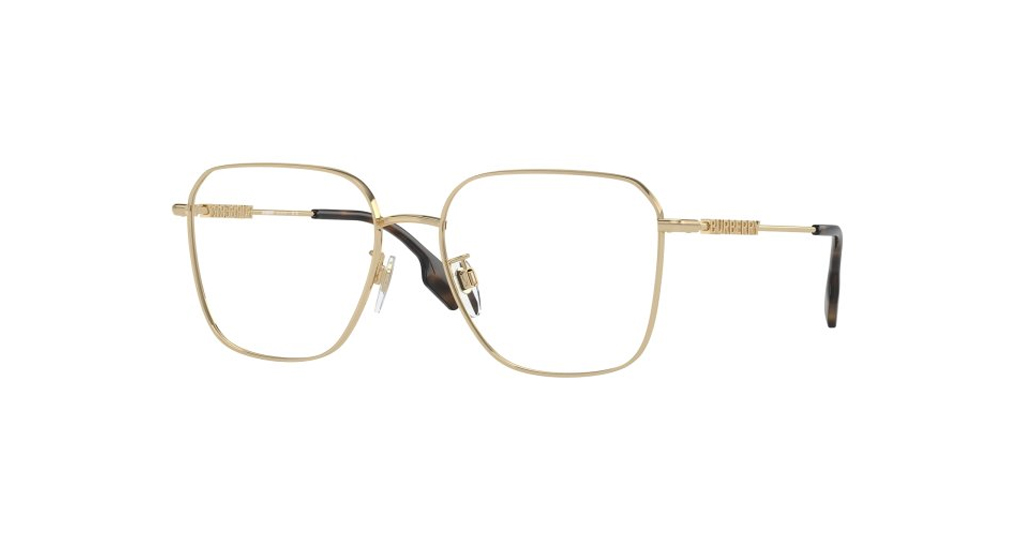 Burberry 1382D 1109 55 Kadın Optik Gözlükler