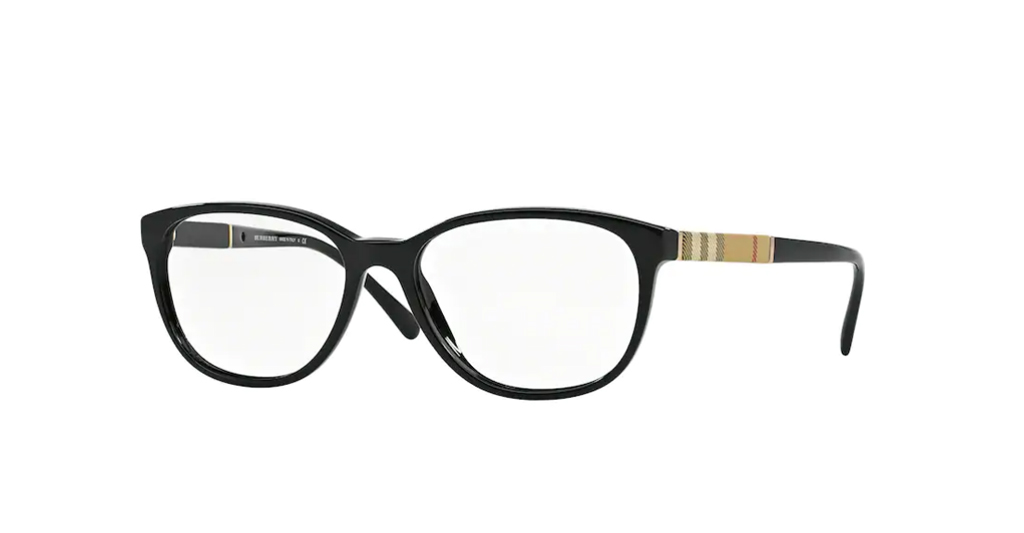 Burberry 2172 3001 52 Kadın Optik Gözlükler