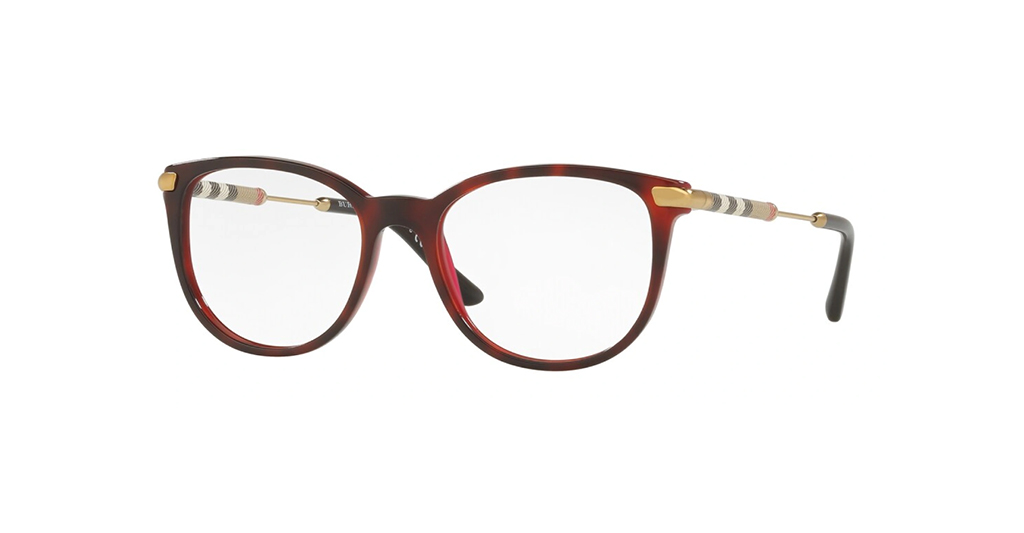 Burberry 2255Q 3657 51 kadın Optik Gözlükler