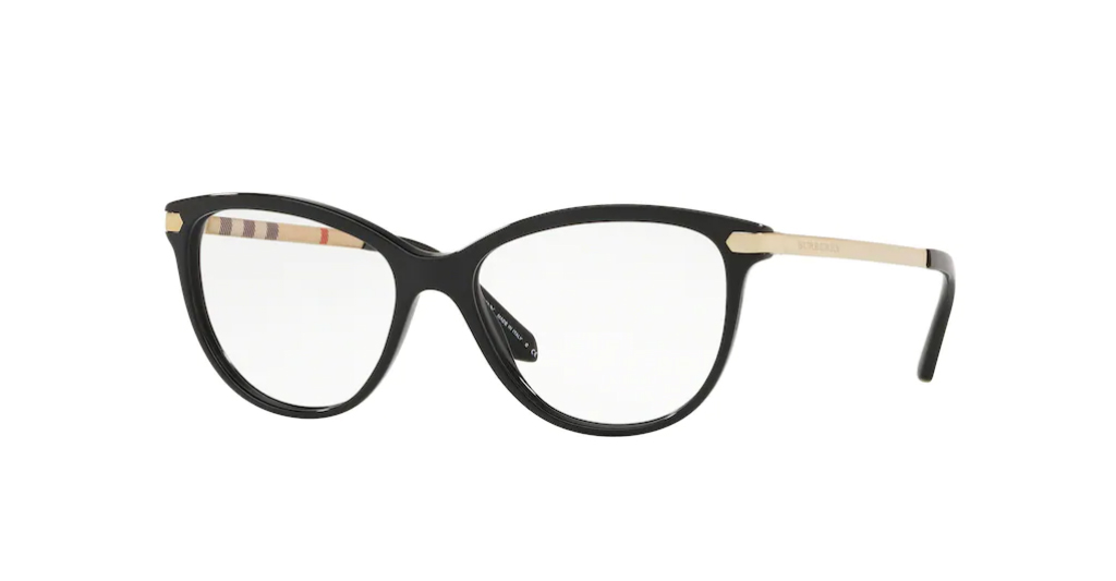 Burberry 2280 3001 52-16 kadın Optik Gözlükler