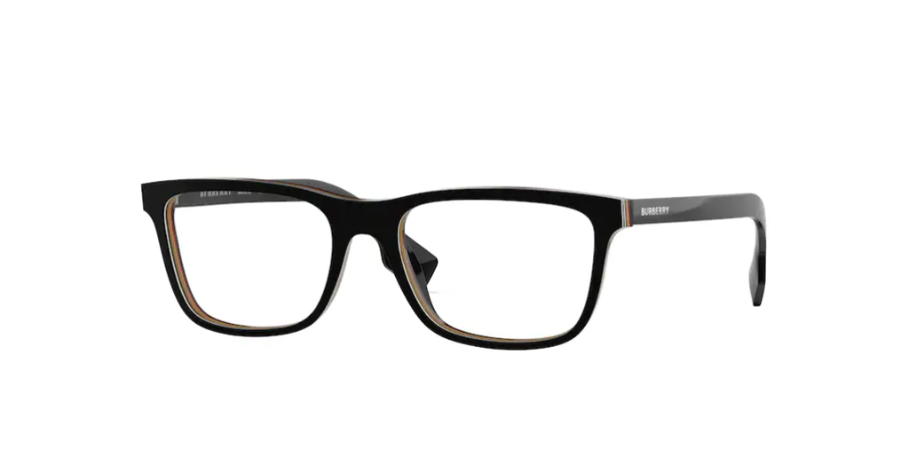 Burberry 2292 3798 55 Erkek Optik Gözlükler