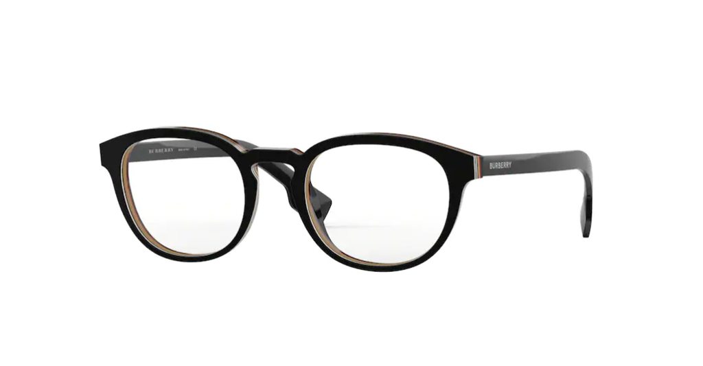 Burberry 2293 3798 49 Unisex Optik Gözlükler