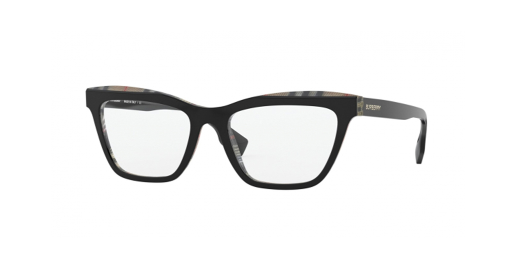 Burberry 2309 3828 54 kadın Optik Gözlükler