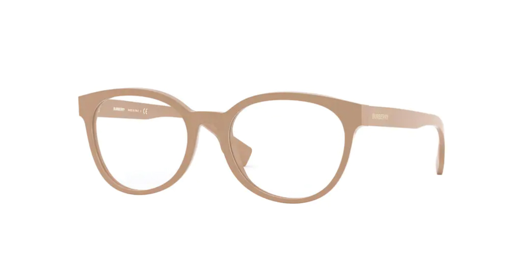 Burberry 2315 3839 50 kadın Optik Gözlükler