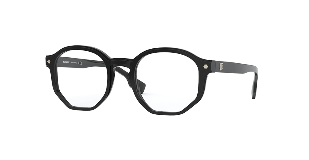 Burberry 2317 3001 48 Unisex Optik Gözlükler