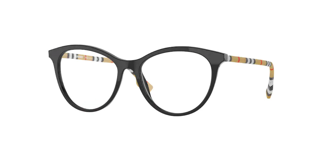 Burberry 2325 3853 51 kadın Optik Gözlükler