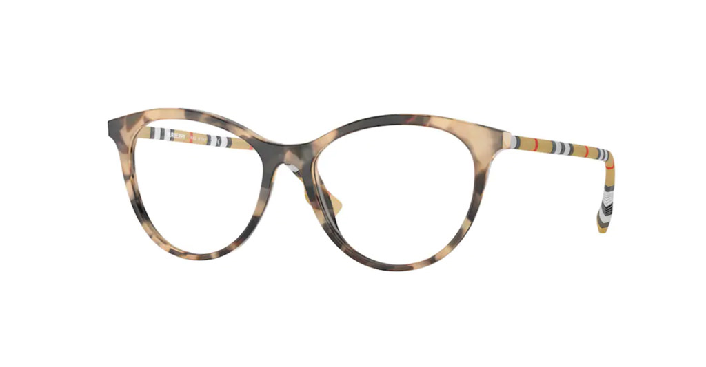 Burberry 2325 3887 51 kadın Optik Gözlükler